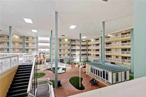 A home in Hilton Head Island