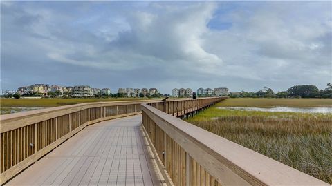 A home in Hilton Head Island