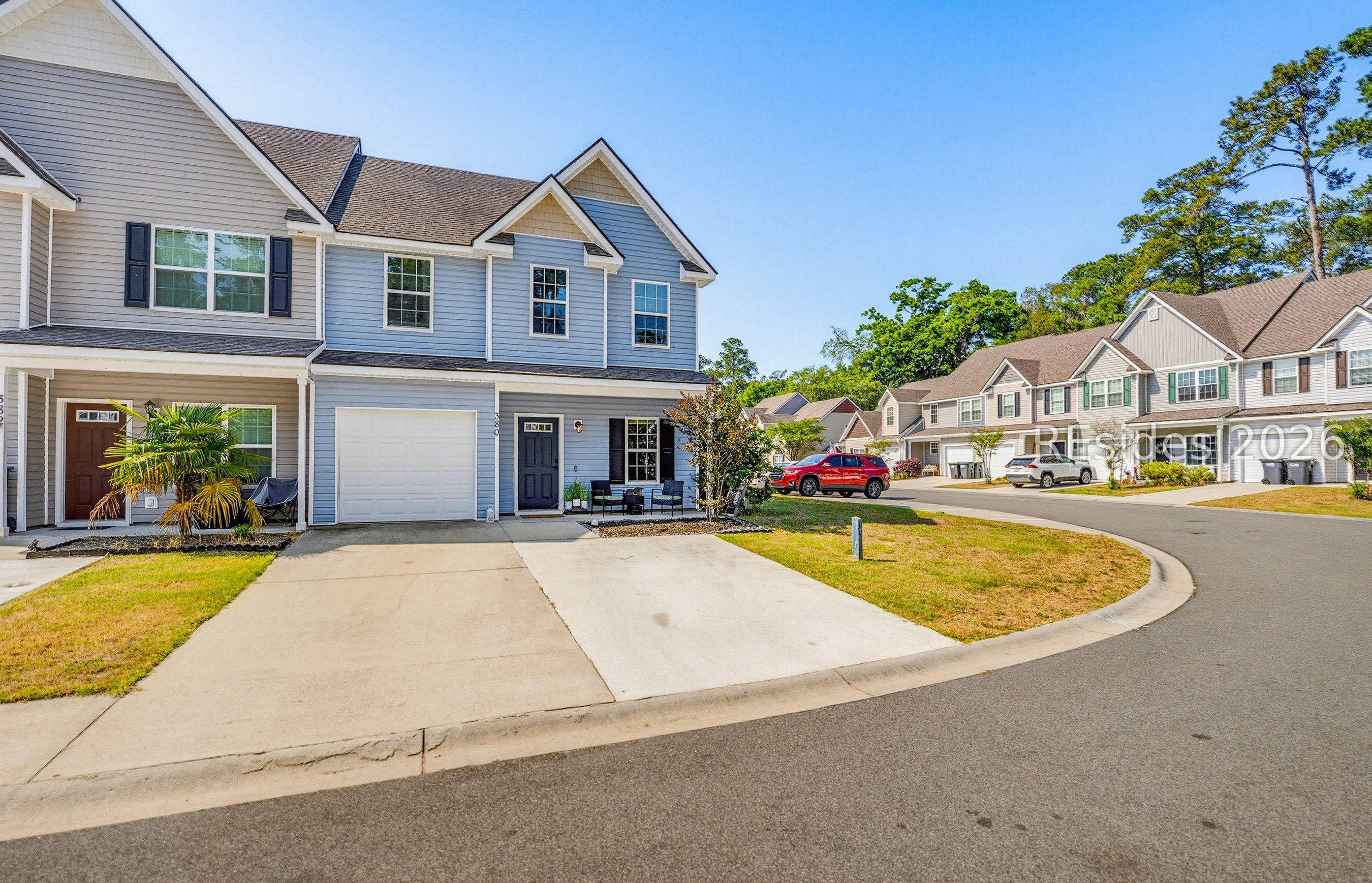 Photo 1 of 32 — 380 Dante Circle, Beaufort, SC 29906