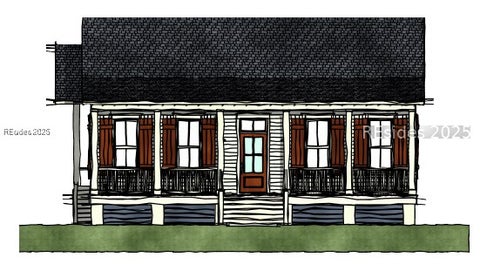 Homes For Sale - 4 Flyway Drive<br/> Beaufort, SC 29907