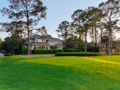 Homes For Sale - 17 Marsh Drive<br/> Hilton Head Island, SC 29928