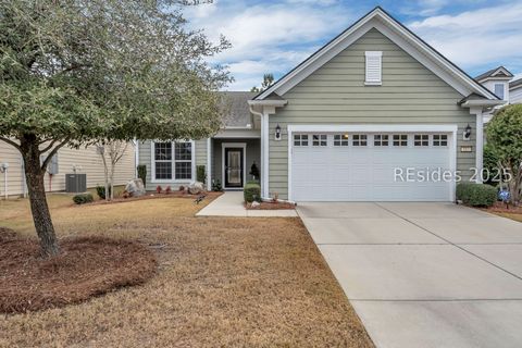 Homes For Sale - 117 Valleybrooke Court<br/> Okatie, SC 29909