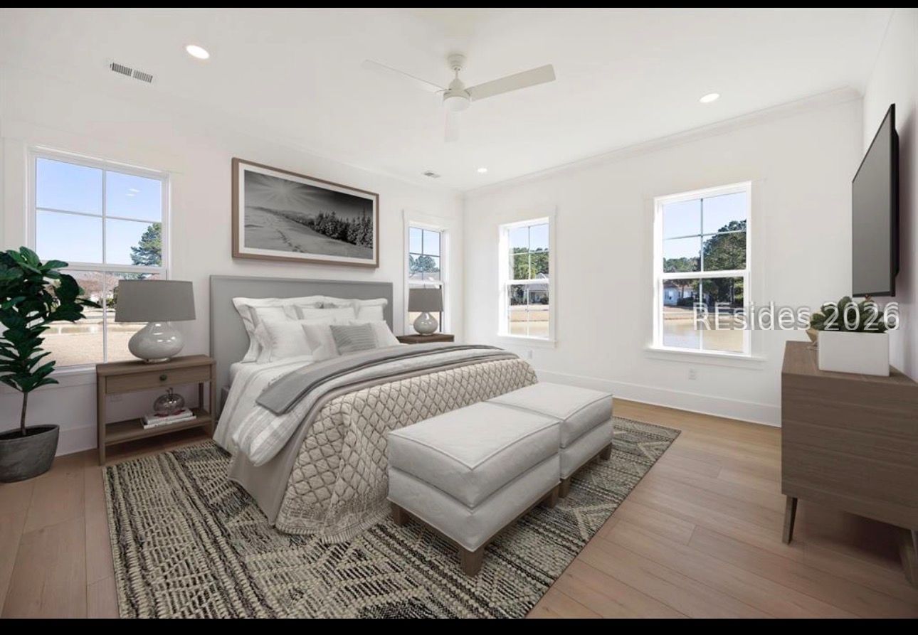 6 Dory Court