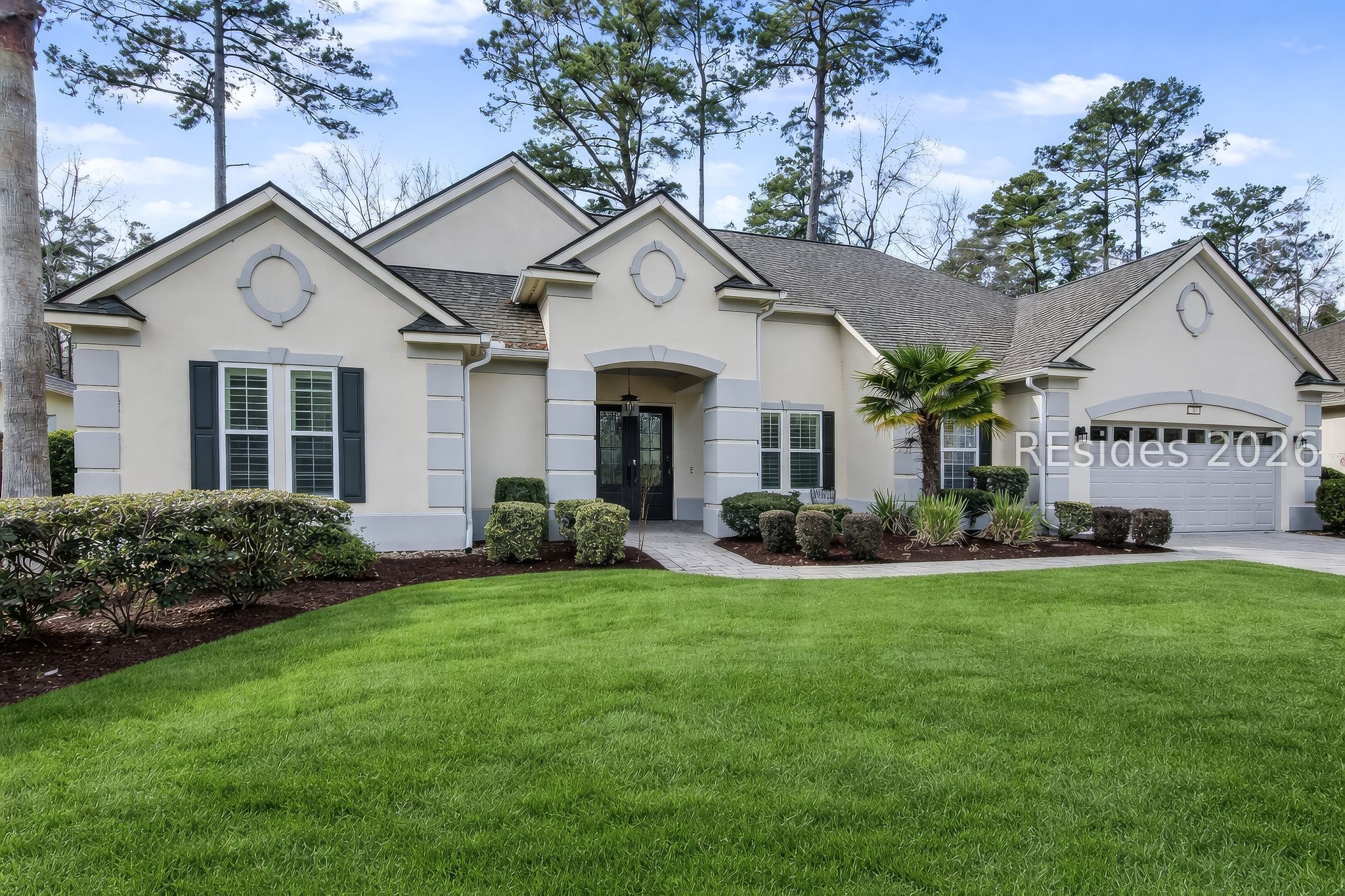 4 Oxban Court