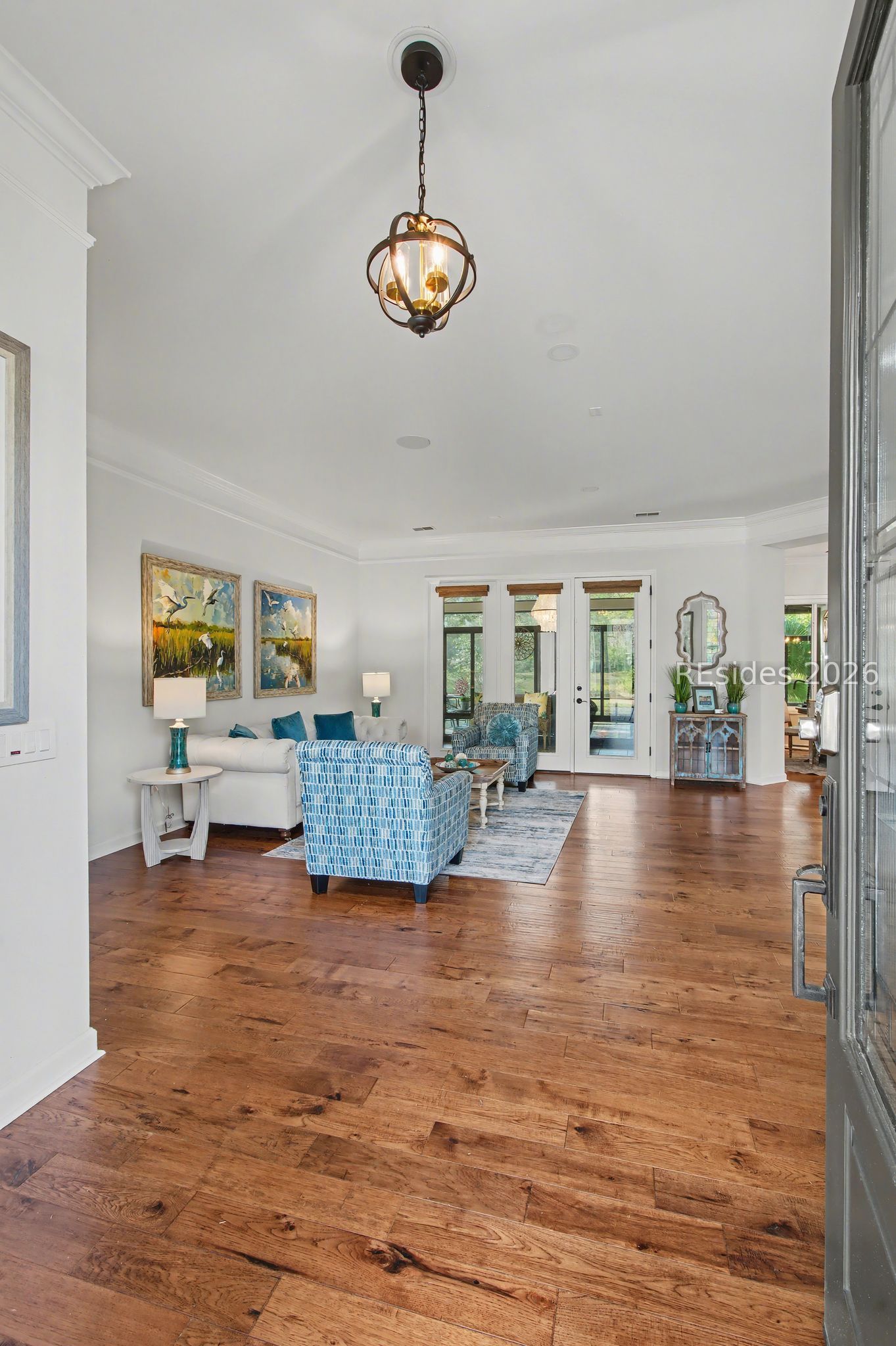 4 Oxban Court