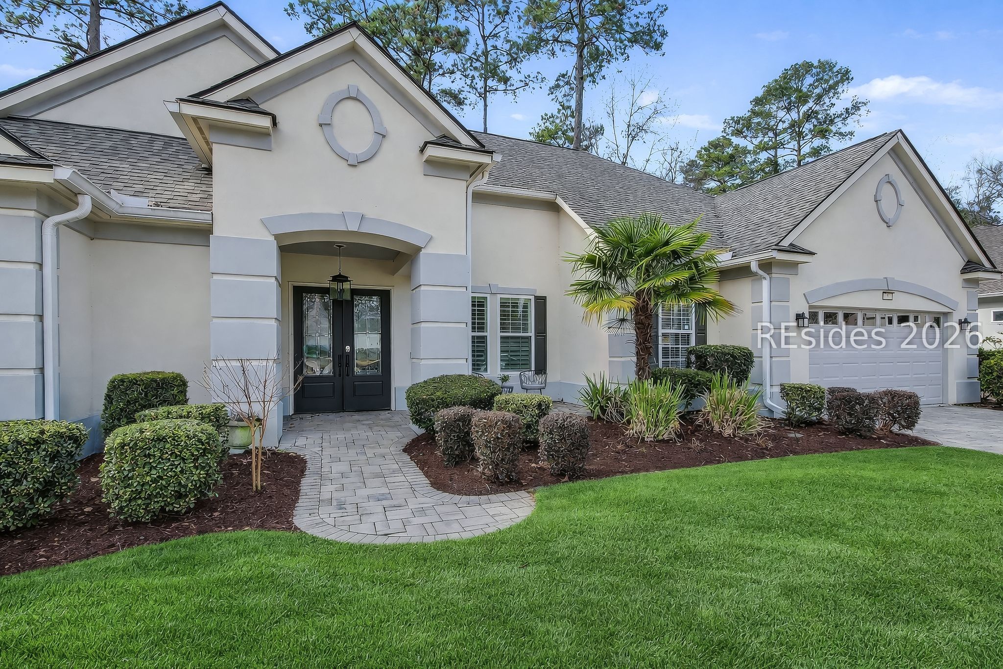 4 Oxban Court