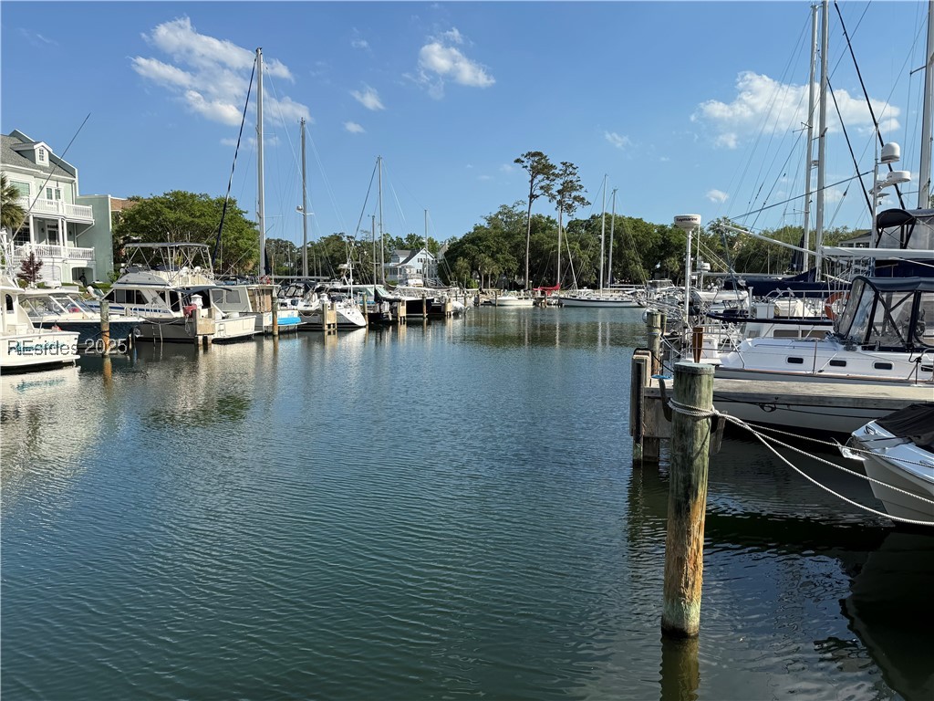 I154 W Windmill Harbour Marina, Hilton Head Island, South Carolina image 5