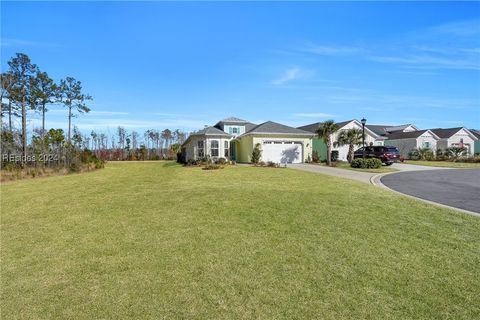 A home in Hardeeville