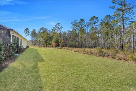 A home in Hardeeville