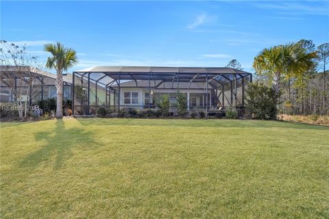 A home in Hardeeville