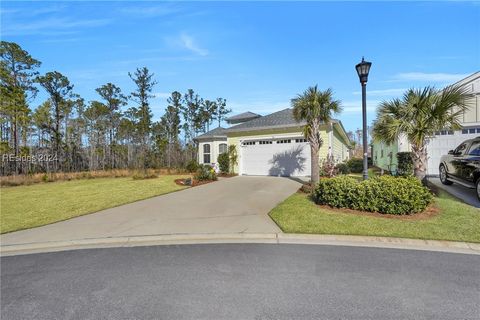 A home in Hardeeville