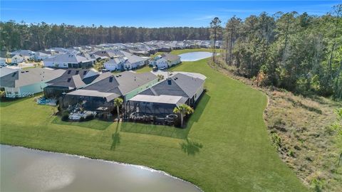 A home in Hardeeville