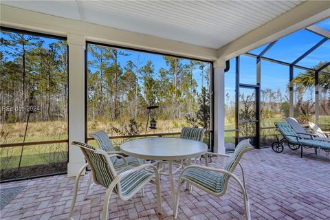 A home in Hardeeville