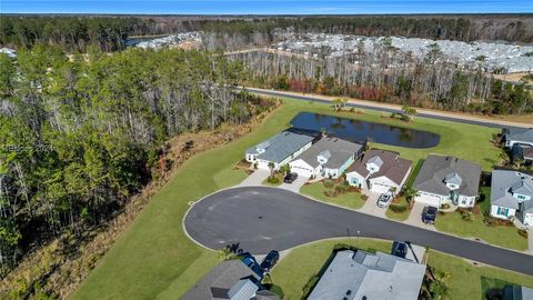 A home in Hardeeville