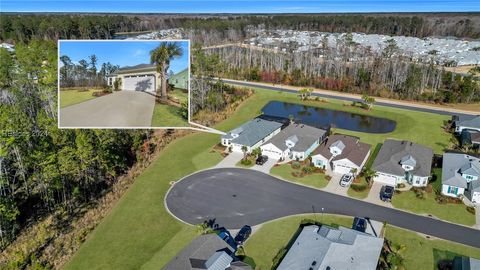 A home in Hardeeville