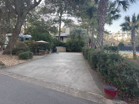 Vacant Land For Sale - 133 Arrow Road #401<br/> Hilton Head Island, SC 29928