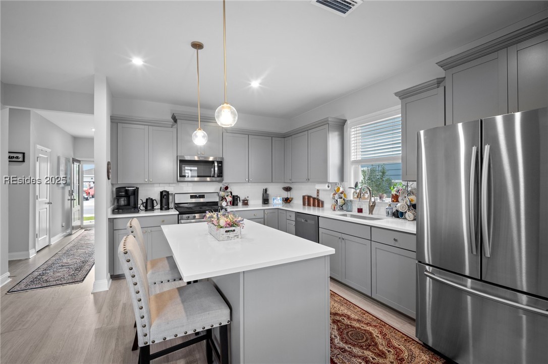 1145 Salem Bay Drive, Beaufort, South Carolina image 8
