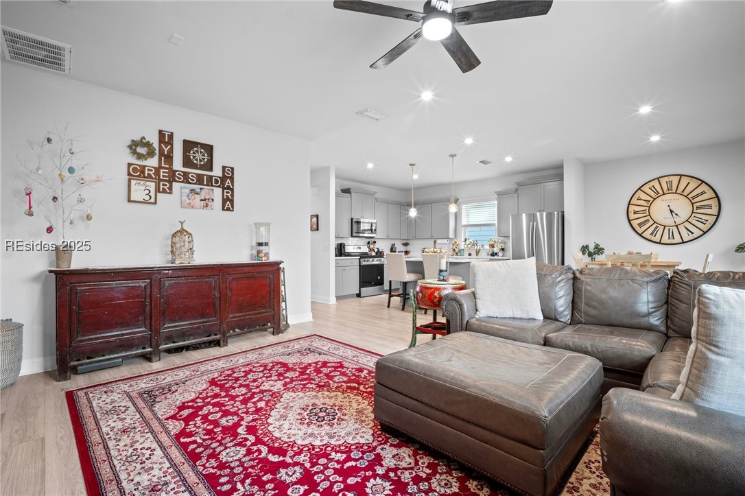1145 Salem Bay Drive, Beaufort, South Carolina image 18