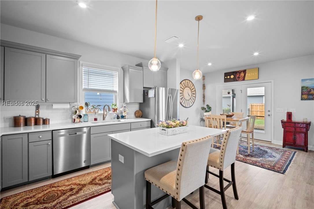 1145 Salem Bay Drive, Beaufort, South Carolina image 12