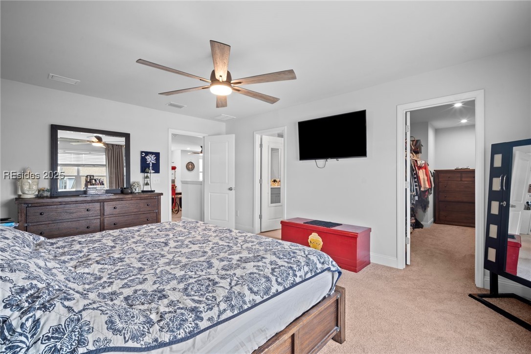 1145 Salem Bay Drive, Beaufort, South Carolina image 27