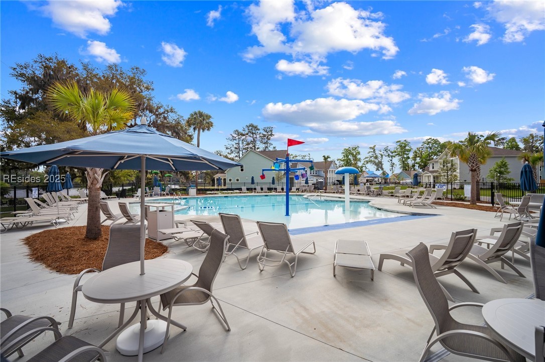 1145 Salem Bay Drive, Beaufort, South Carolina image 43
