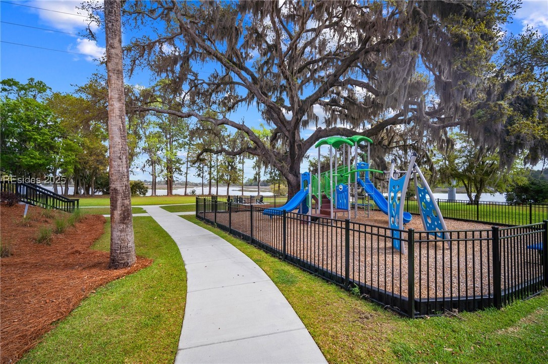 1145 Salem Bay Drive, Beaufort, South Carolina image 48