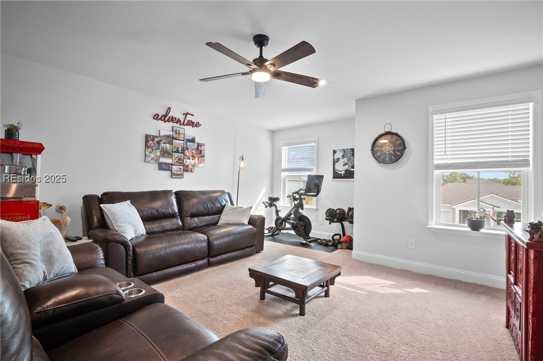 1145 Salem Bay Drive, Beaufort, South Carolina image 24