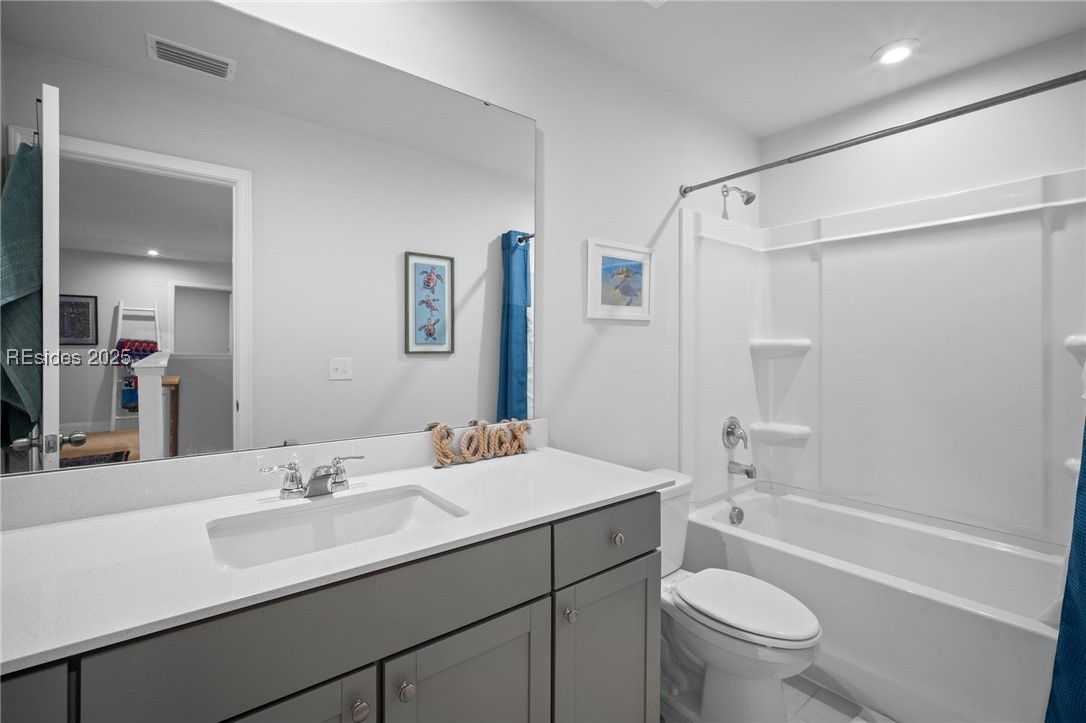 1145 Salem Bay Drive, Beaufort, South Carolina image 36