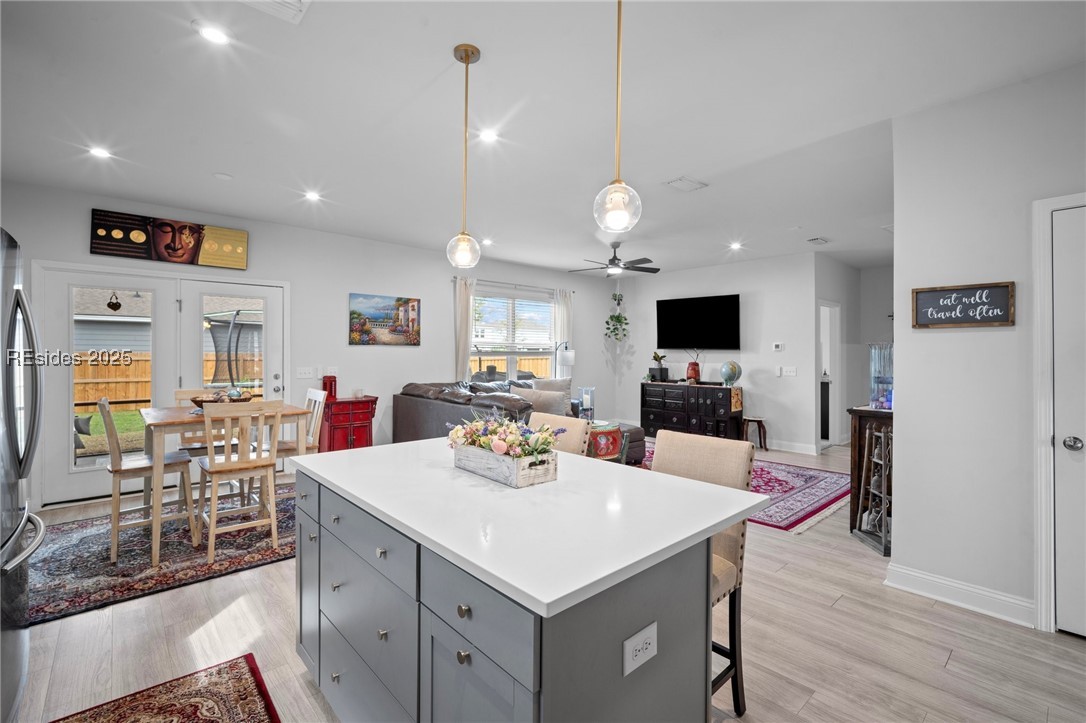 1145 Salem Bay Drive, Beaufort, South Carolina image 10