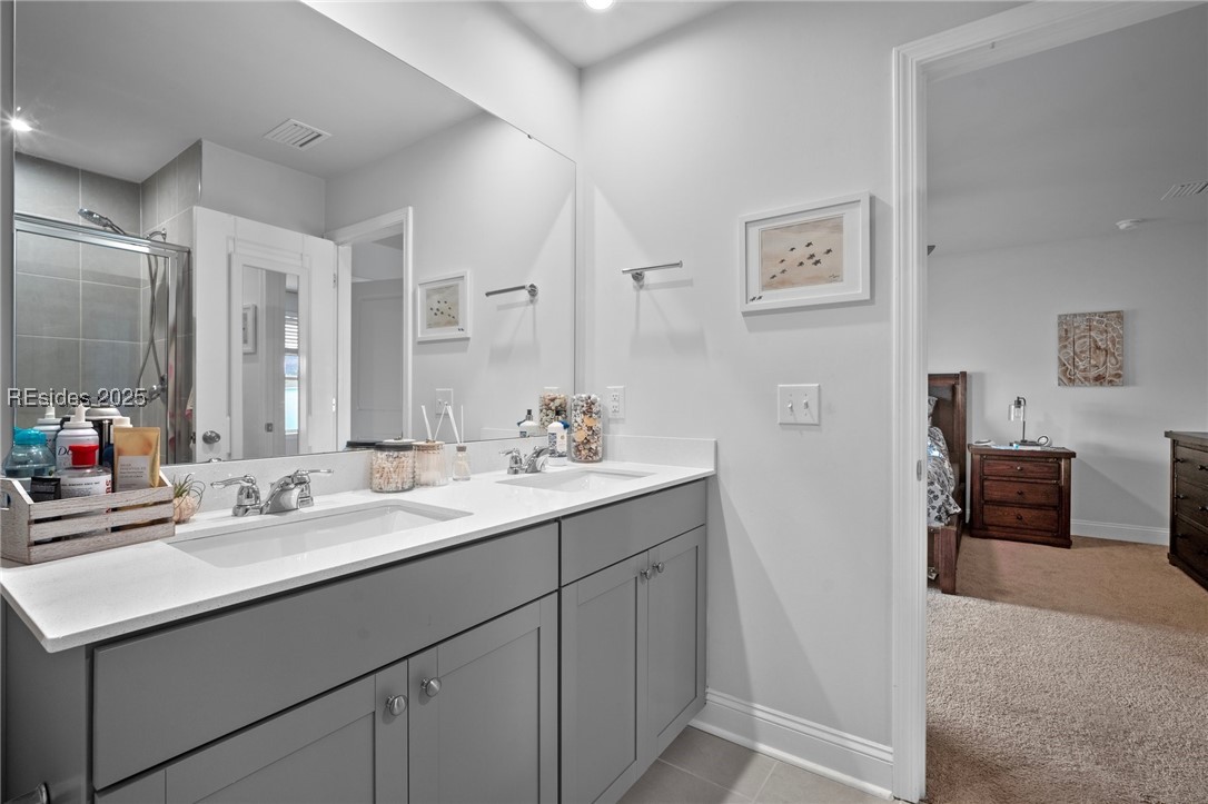 1145 Salem Bay Drive, Beaufort, South Carolina image 31