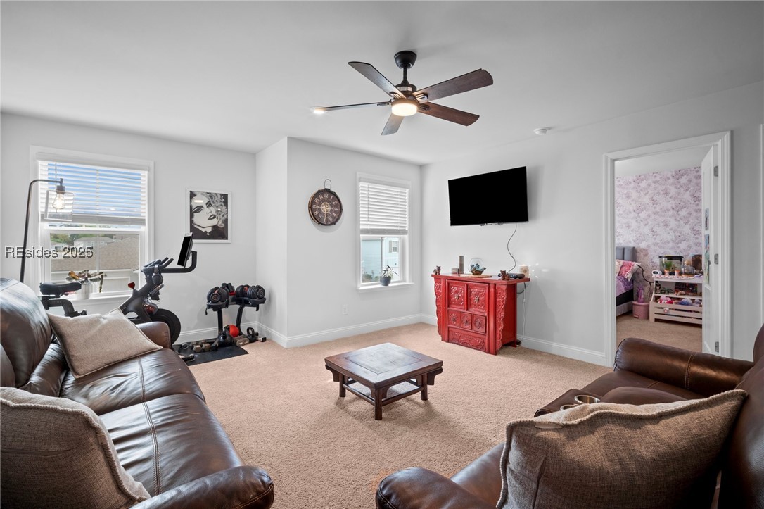 1145 Salem Bay Drive, Beaufort, South Carolina image 25