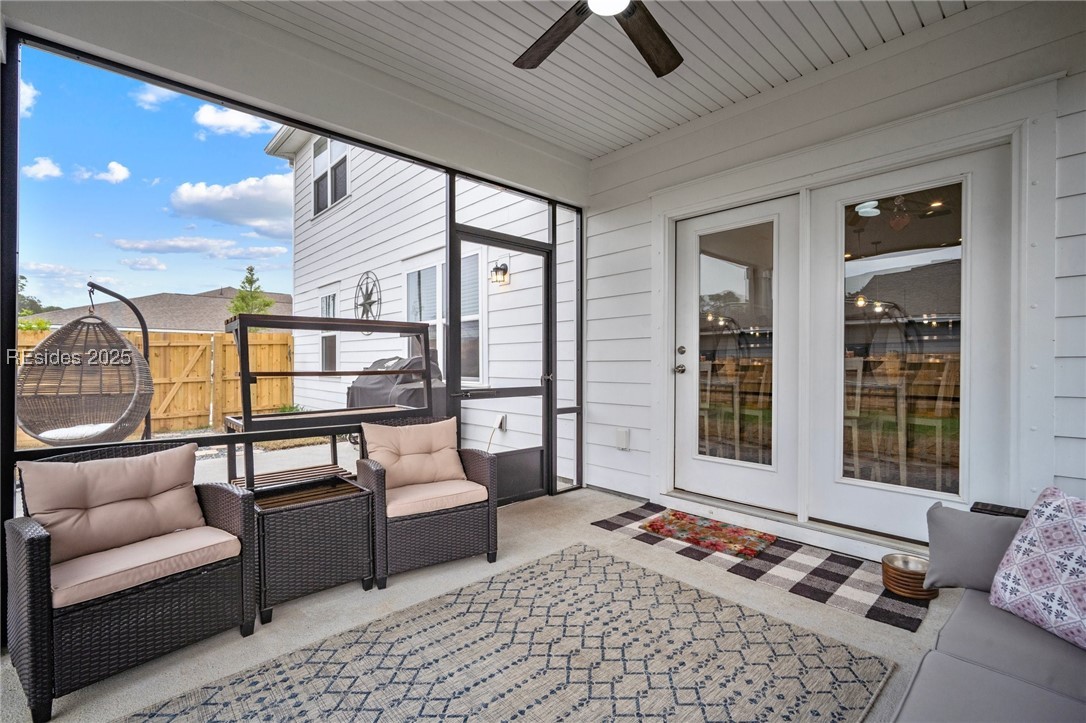 1145 Salem Bay Drive, Beaufort, South Carolina image 38