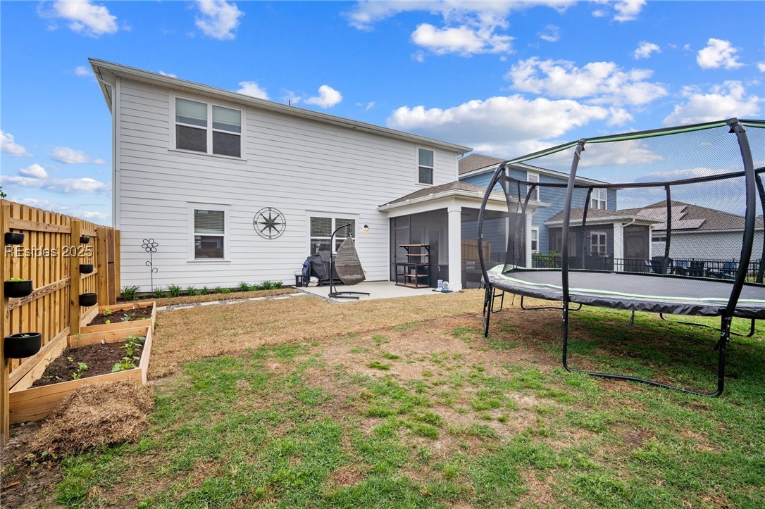 1145 Salem Bay Drive, Beaufort, South Carolina image 42