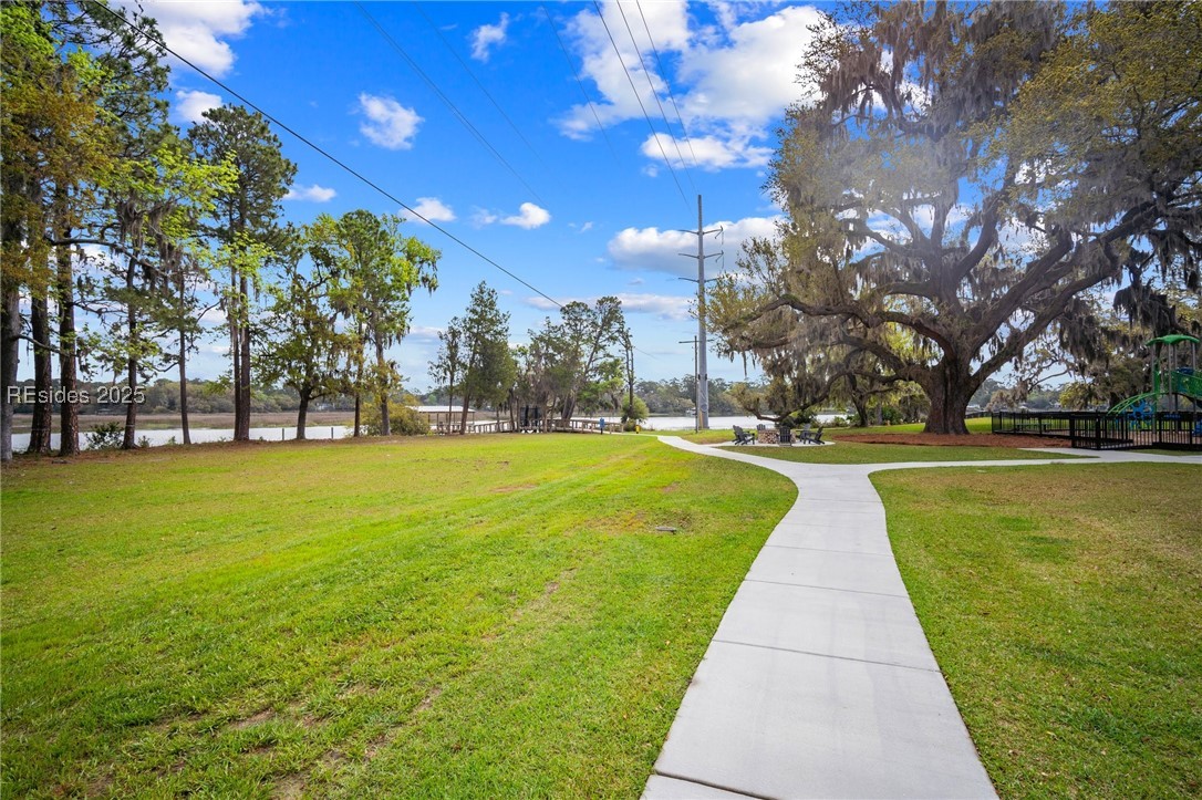 1145 Salem Bay Drive, Beaufort, South Carolina image 50