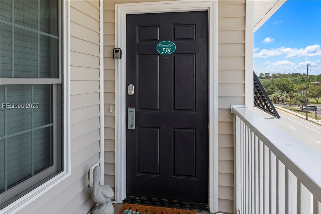 3 3rd Street #538, Tybee Island, Texas image 7