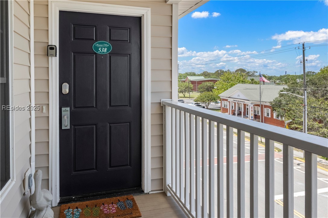 3 3rd Street #538, Tybee Island, Texas image 6