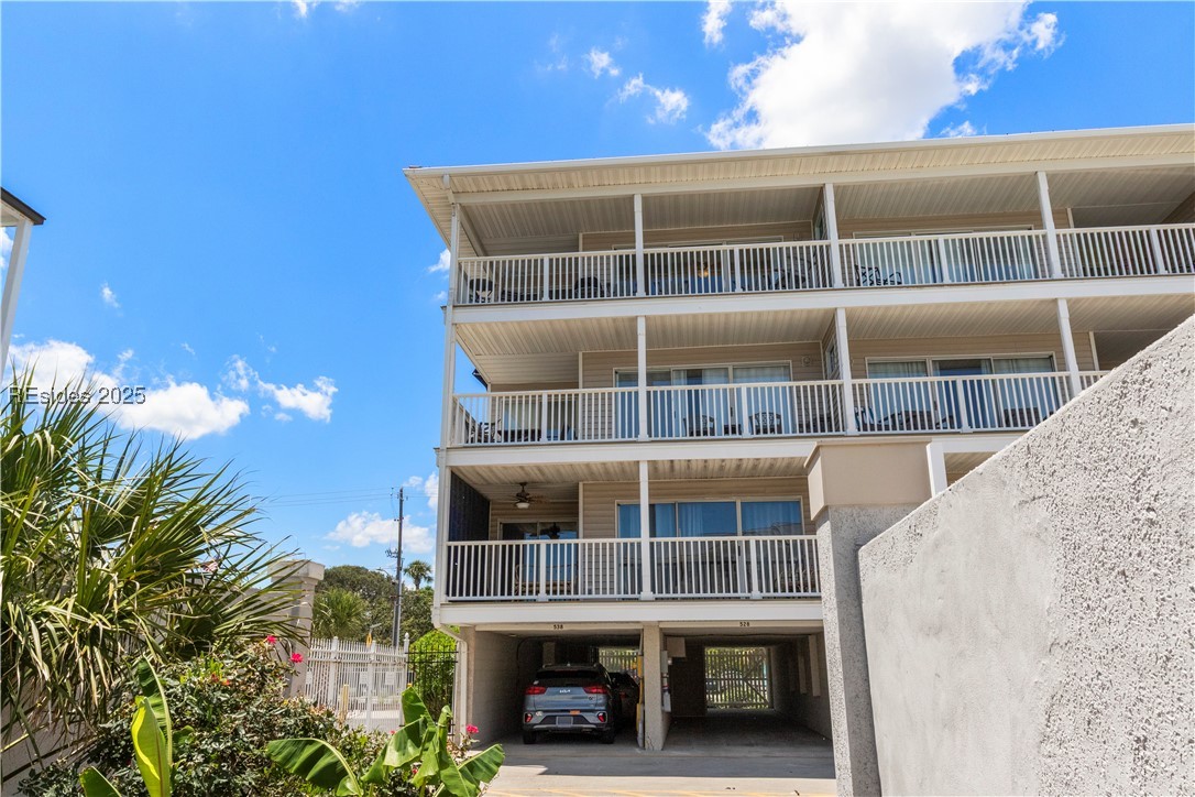 3 3rd Street #538, Tybee Island, Texas image 47