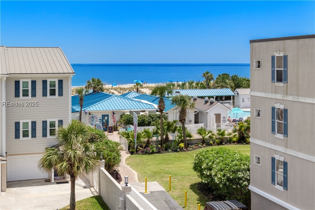 3 3rd Street #538, Tybee Island, Texas image 4