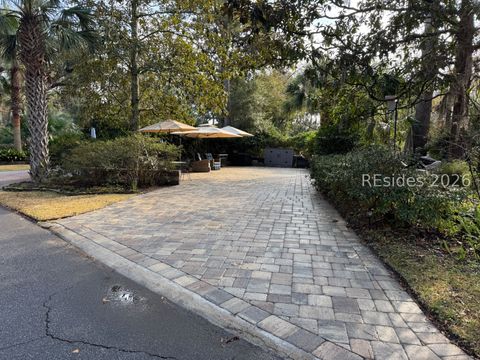 Vacant Land For Sale - 133 Arrow Road #233<br/> Hilton Head Island, SC 29928