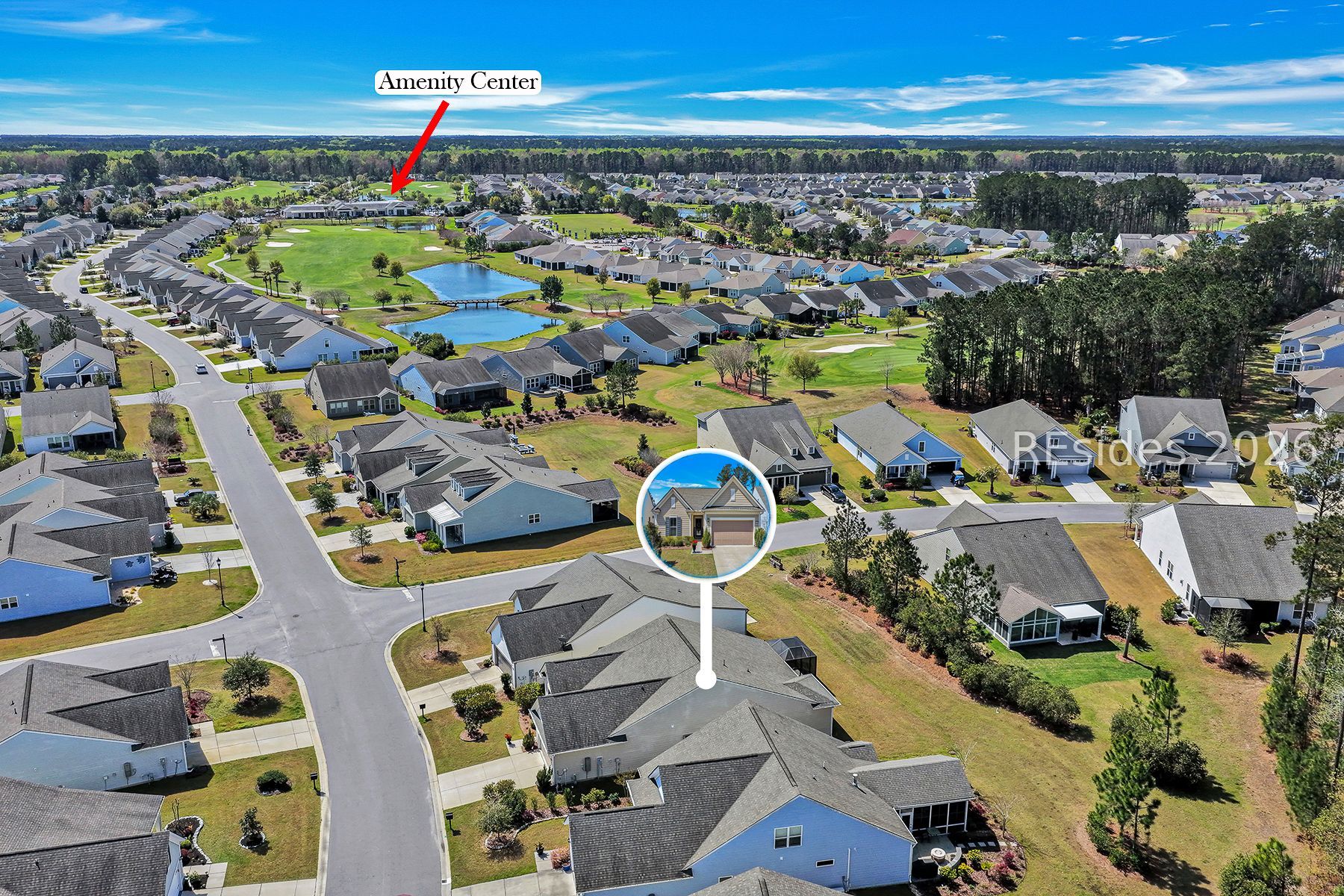 2106 Northlake Boulevard