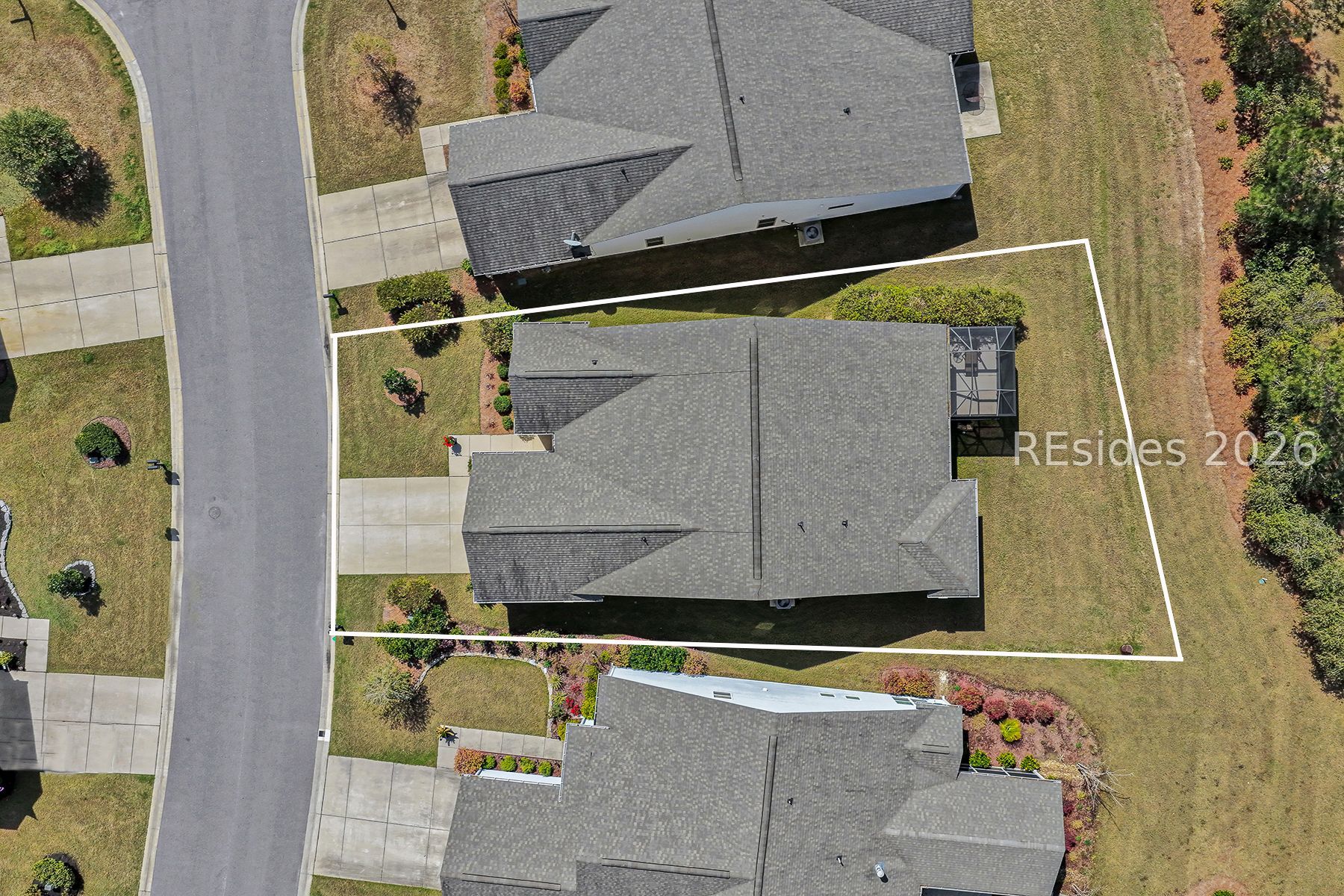 2106 Northlake Boulevard