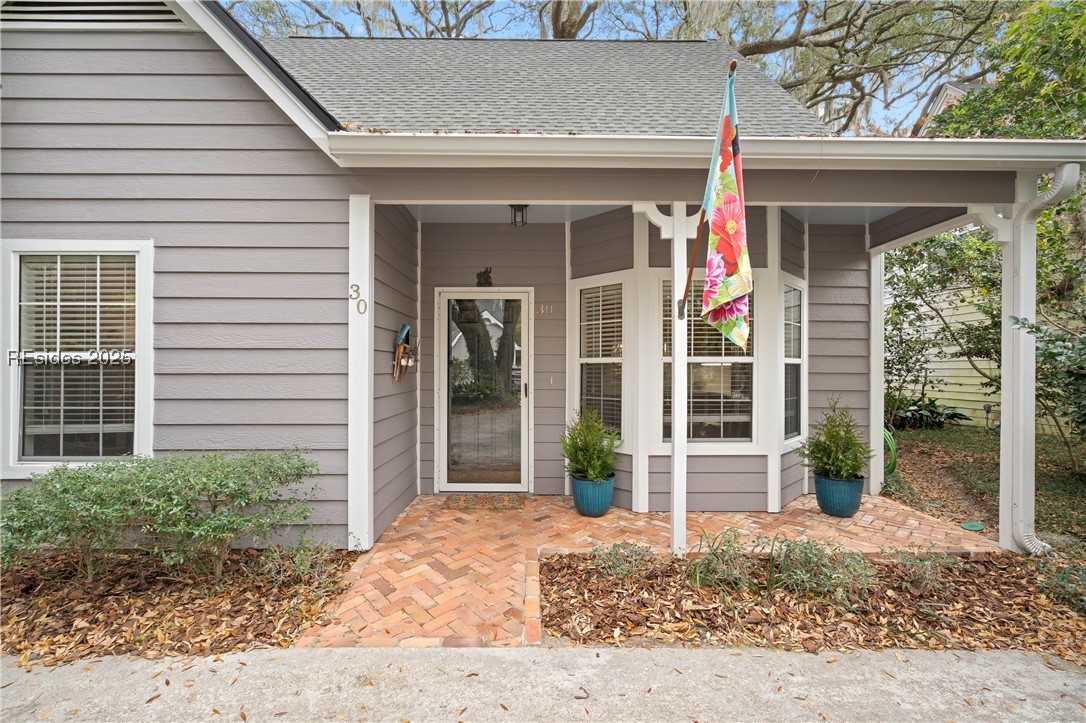 30 Shipwright Circle, Port Royal, South Carolina image 7