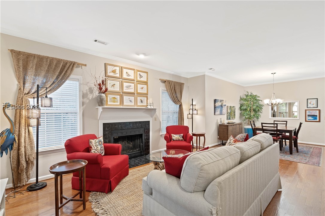 30 Shipwright Circle, Port Royal, South Carolina image 26