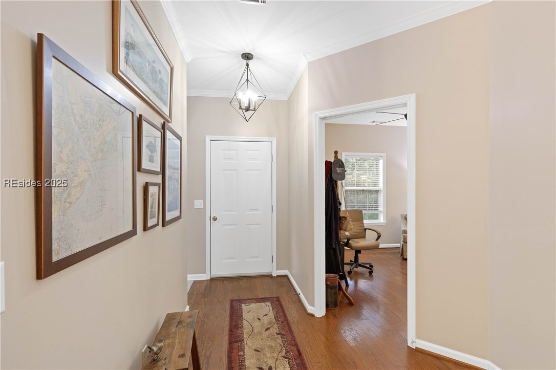 30 Shipwright Circle, Port Royal, South Carolina image 10