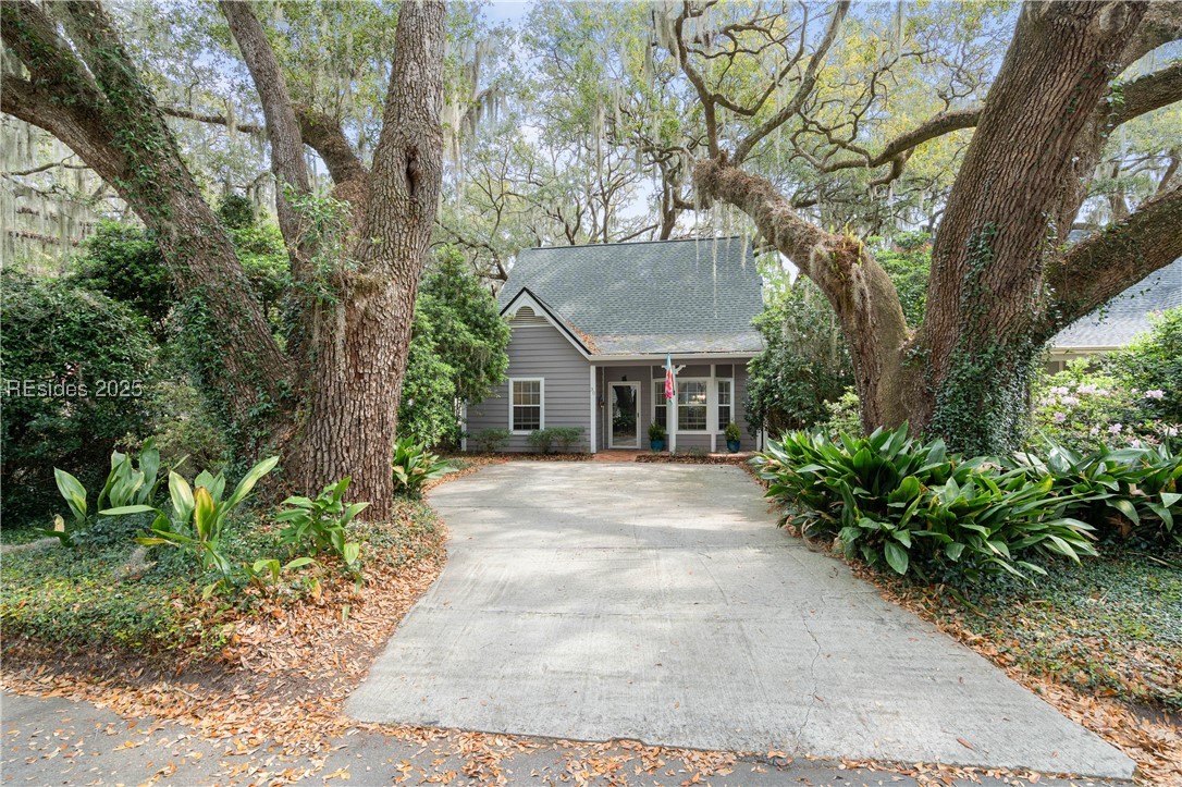 30 Shipwright Circle, Port Royal, South Carolina image 1