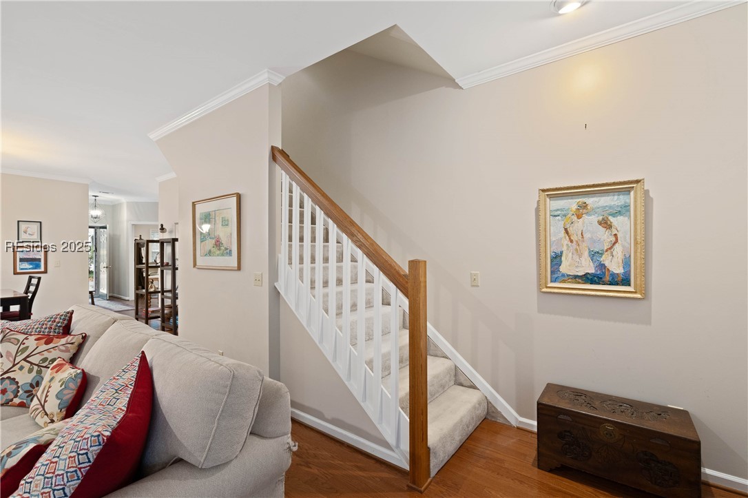 30 Shipwright Circle, Port Royal, South Carolina image 27