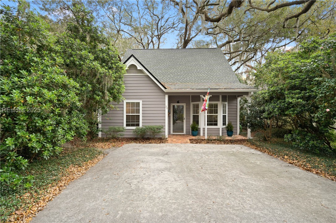 30 Shipwright Circle, Port Royal, South Carolina image 6
