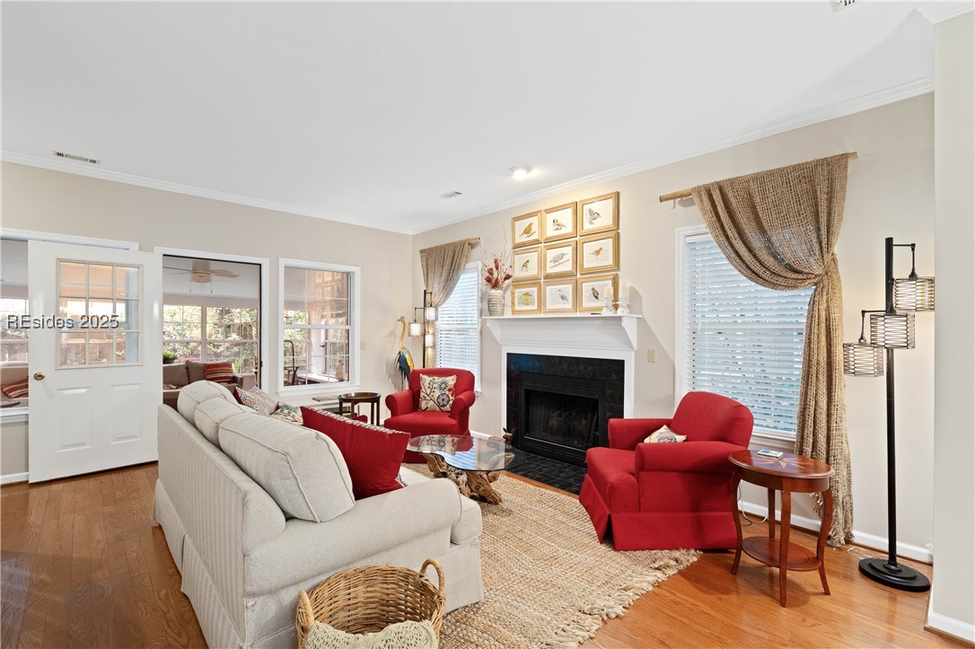 30 Shipwright Circle, Port Royal, South Carolina image 24