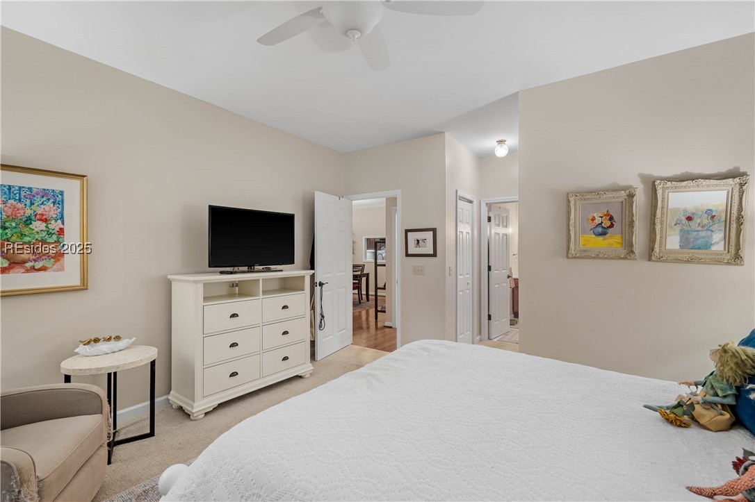 30 Shipwright Circle, Port Royal, South Carolina image 37