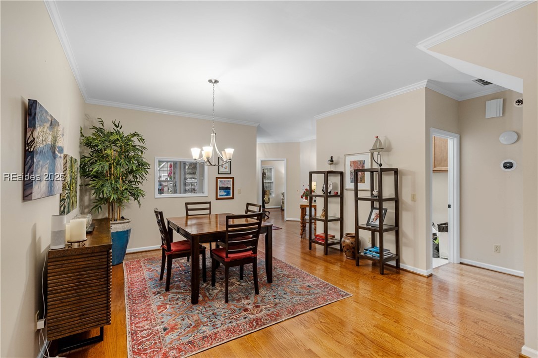 30 Shipwright Circle, Port Royal, South Carolina image 33